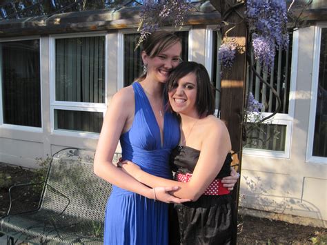 lesbians take girls to prom we have a gallery for that autostraddle