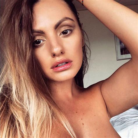 Alexandra Stan Nude And Topless Photos Scandal Planet