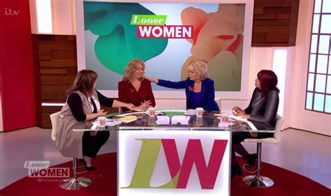 penny lancaster breaks down as she reveals sex attack on loose women