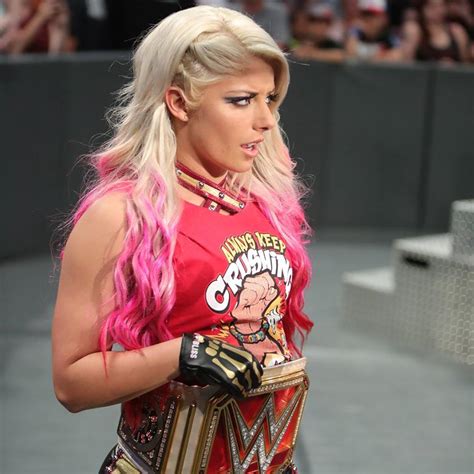 alexa bliss megathread for pics and s page naked