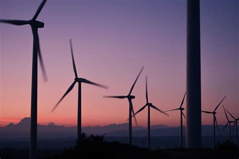 disadvantages  wind energy conserve energy future