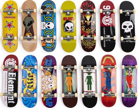 elegant vorrat mini skateboard tech deck tech deck series  flip