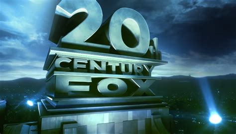 Image 20th Century Fox Chronicle Variant Logo