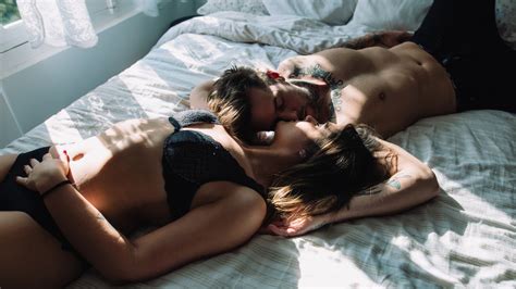 6 After Sex Habits That Are Just As Romantic As Foreplay