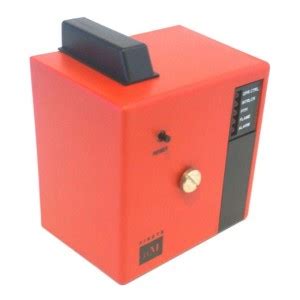 burner controls flame safeguard automatic controls company