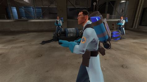 Ubered Emerald Jarate [team Fortress 2] [mods]