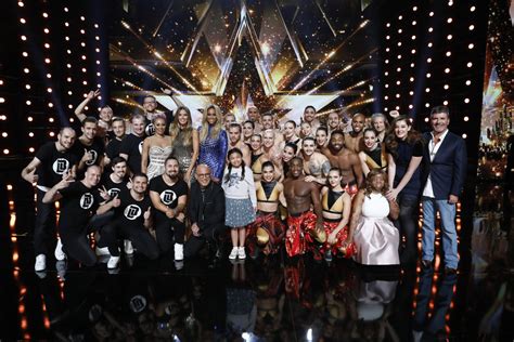 America’s Got Talent 2017 Finalists Agt Winners