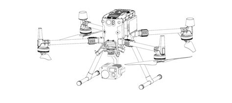 avier pro xl quadcopter drone manual picture  drone