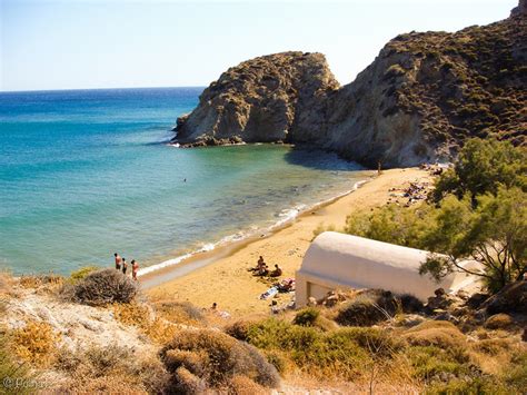emozioneavventura anafi spiagge da visitare dellisola greca