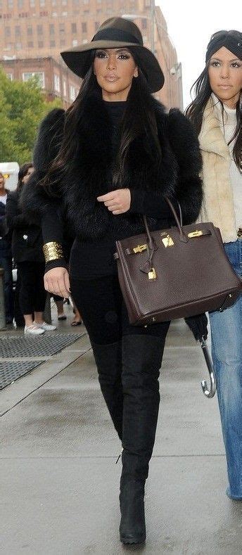 the many birkin bags of kim kardashian kardashians and jenners estilo kardashian moda y traje