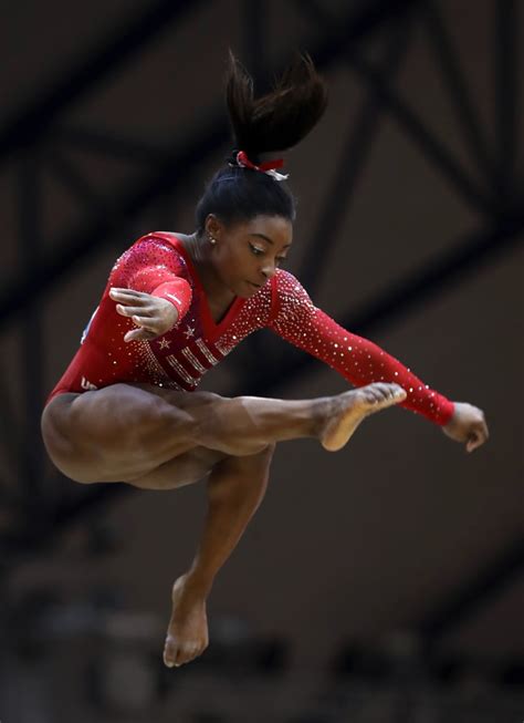 Usa Women S Gymnastics Wins World Championship 2018