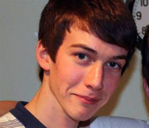 scottish teenager s death linked to ice bucket challenge