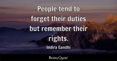 Indira Gandhi Quotes Brainyquote
