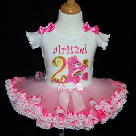 2nd birthday girl outfit birthday tutu dress second birthday tutu