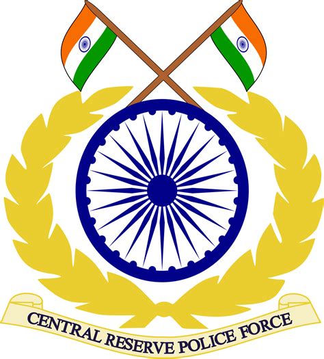 central reserve police force wikipedia