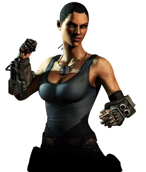 Jacqui Briggs Mortal Kombat Mortal Kombat Games Mortal Kombat X