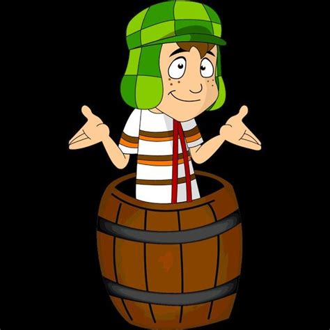 52 Best Images About Chavo Del Ocho On Pinterest Names