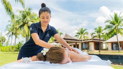 thai massage  phuket spas  villas elite havens magazine