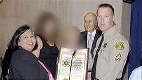 La Sheriffs Deputy Accused Of Having Sex With Teen Girl – Nbc Los Angeles