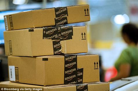 amazon says unwanted sex toys are being mailed to users daily mail online