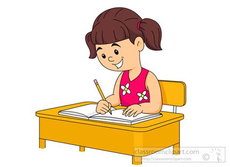 write  writing clipart pictures wikiclipart