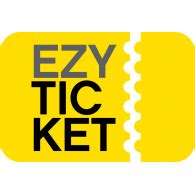 ezy ticketcom logo png vector ai