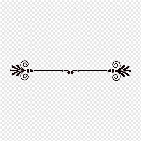 decorative lines decoration  pattern png pngwing