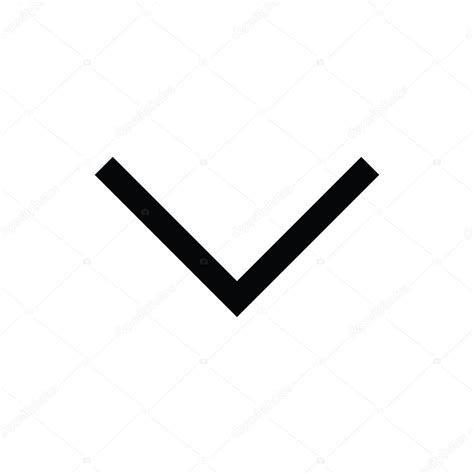 arrow vector icon stock vector  creativestall