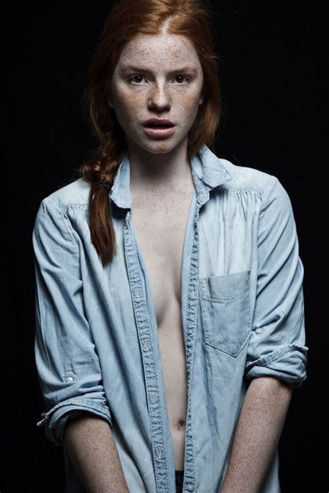 Pin By Harry Roso On Redheads Red Haired Beauty Beautiful Freckles
