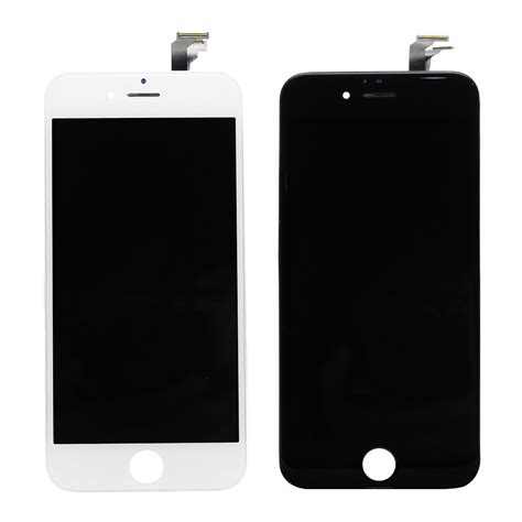 Xiaomi Mi 4 Cell Phone Screen Repair Light Problem
