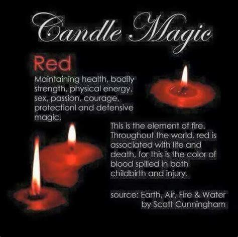 Candle Spells Of Love Etsy Candle Magic Red Candle Magic Magick