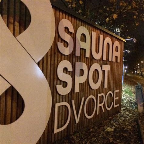 Sauna Spot Dvorce Prague All You Need To Know Before You Go