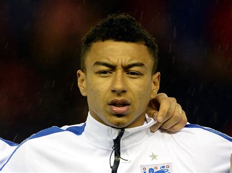 england manchester united s jesse lingard considered for senior call