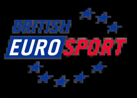 eurosport uk kanal tvprofil