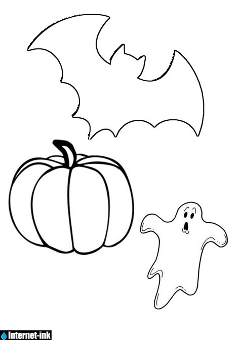 halloween decorations printable stanlyndeauthor
