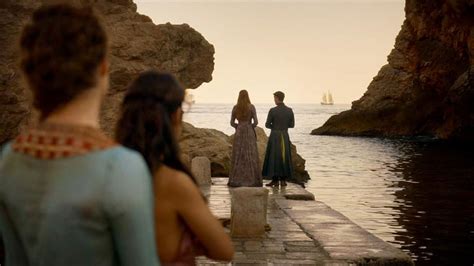 couple goes to croatia to find game of thrones filming locations in real life
