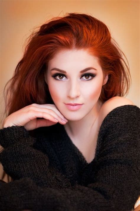 193 Best Images About Red Hair Is Sexy On Pinterest