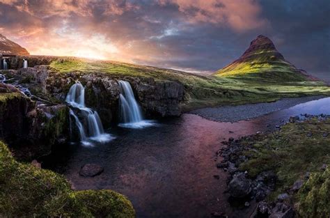 tips  stunning landscape photography  improve photography