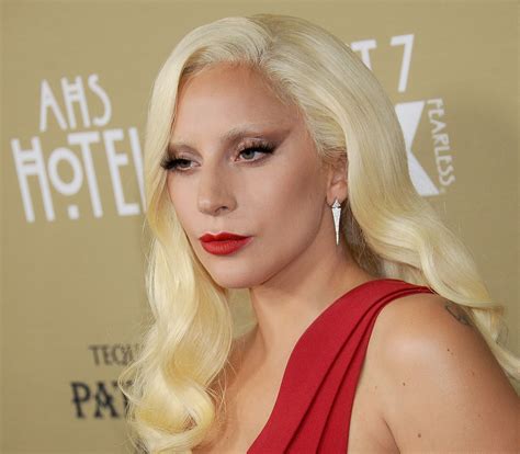 Lady Gaga Opens Up About Depression And Anxiety Time