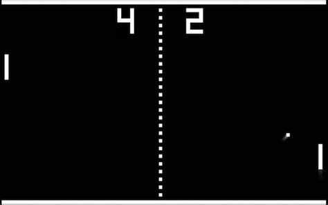 A Tale Of Two Paddles An Atari Pong Tv Show Is In The Works