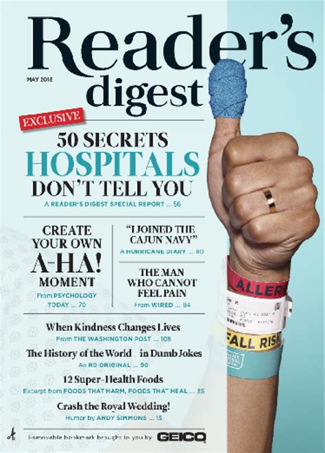 readers digest large print magazine discountmagscom