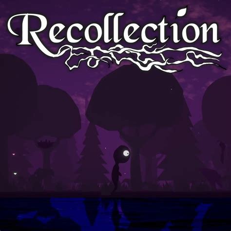 recollection trailers ign