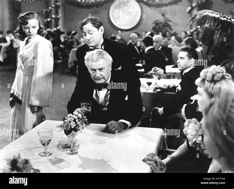 drive  night ida lupino roscoe karns alan hale sr joyce compton  stock photo