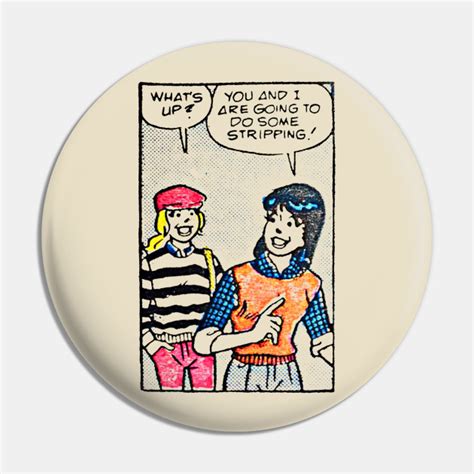 vintage lesbian comic art humor comic art style pin teepublic