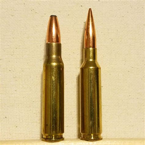 6 5 Creedmoor Vs 308 Winchester No Contest The Truth About Guns