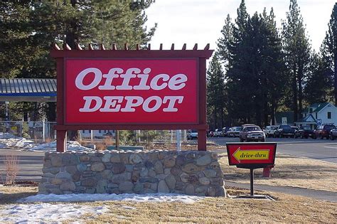 office depot pays  million  claims  lied  customers