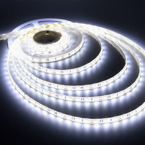buy sfl   led strip cove light flexible light  mtr  white complete  driver