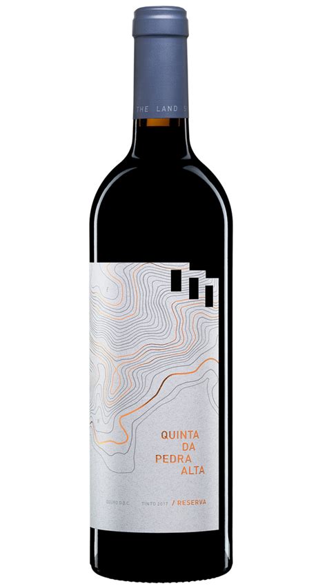 Quinta Da Pedra Alta Reserva Tinto Artisan Wine And Spirit Co