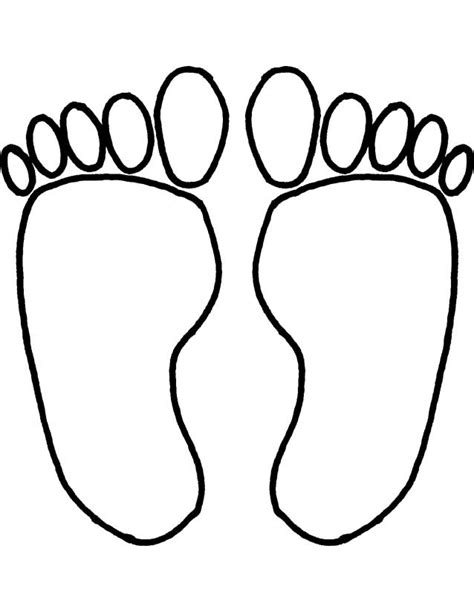 footprint picture   footprint picture png images