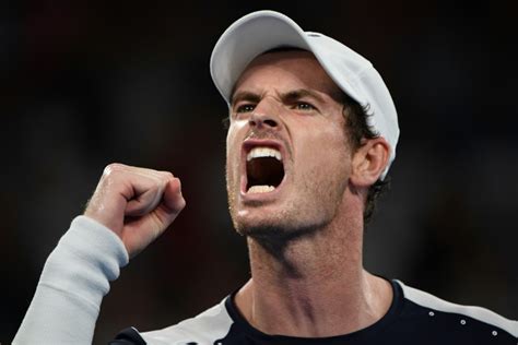 Andy Murray To Make Grand Slam Return At Australian Open